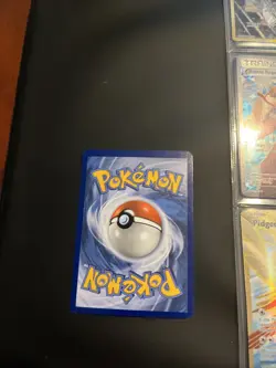 Pokemon TCG - Exeggutor 109/108 Secret Rare - XY Evolutions - Image 2