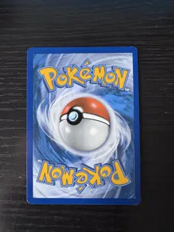 Pokemon Mewtwo EX TCG 62/162 Breakthrough Ultra Rare Holo - Image 2