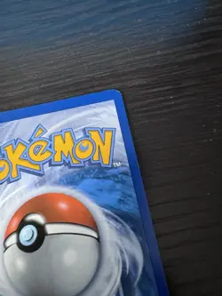 Pokemon Mewtwo EX TCG 62/162 Breakthrough Ultra Rare Holo - Image 3