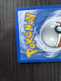 Pokemon Mewtwo EX TCG 62/162 Breakthrough Ultra Rare Holo - Image 4