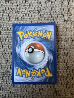 2012 Pokemon Black & White Next Destinies 31/99 Vanillite Reverse Holo MINT Rare - Image 3