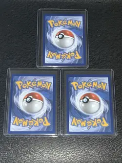 Pokemon TCG First Partner Illustration Collection Series 1 Gen 4 Sinnoh Starters - Image 5