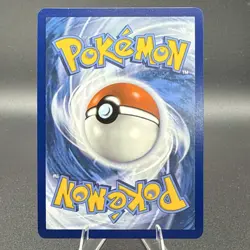 Pokemon Lillie's Clefairy EX Ultra Rare Full Art Holo 195/162 SV9 Basic 190 HP - Image 2