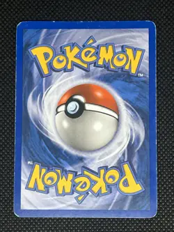 Pokemon Arcanine Rare Reverse Holo 22/132 Secret Wonders 2007 100 HP Flame Dash - Image 2