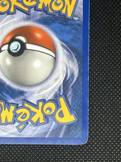 Pokemon Arcanine Rare Reverse Holo 22/132 Secret Wonders 2007 100 HP Flame Dash - Image 5