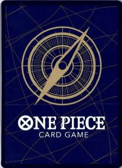 ONE PIECE - HONESTY IMPACT - OP11-018 - ALT ART RARE MANGA EVENT - ENGLISH - Image 2