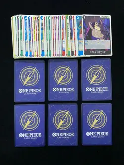 2026 One Piece TCG JPN Adventure Kami's Island Monkey D. Luffy Mohji Lot*38 EW27 - Image 2