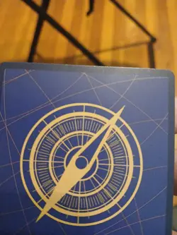 Monkey.D.Luffy PRB02-005 - One Piece TCG - SR Foil LP English - Image 3