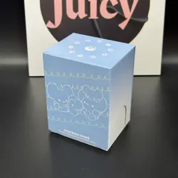 Metal Deck Storage Box Maushold 2025 Pokemon exclusive TCG S-Chinese (Tin Box) - Image 2