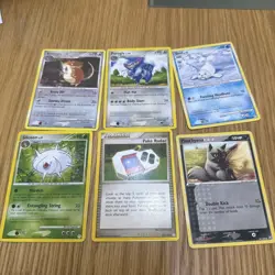 Bundle Of 25 Pokemon Cards /Pokemon Inspired-See Description - Image 2