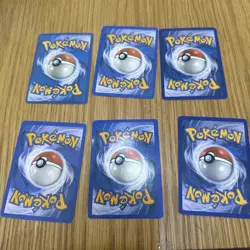 Bundle Of 25 Pokemon Cards /Pokemon Inspired-See Description - Image 3