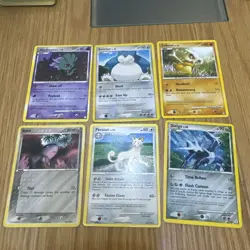 Bundle Of 25 Pokemon Cards /Pokemon Inspired-See Description - Image 4