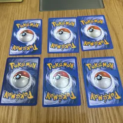 Bundle Of 25 Pokemon Cards /Pokemon Inspired-See Description - Image 5