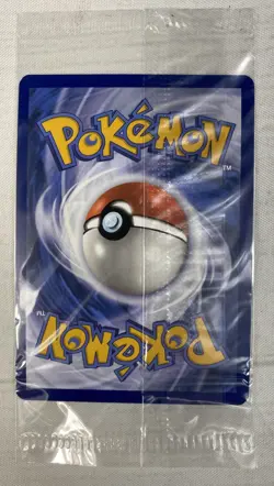 Mimikyu SVP 075 SEALED Black Star Promo Pokemon Paldean Fates ETB Holo NM - Image 2