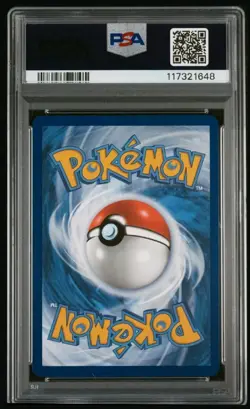 2025 Pokemon Journey Together Articuno Illustration Rare #161 PSA 10 GEM MINT - Image 2