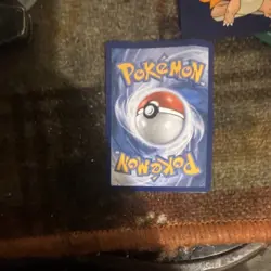 Pokemon Mega Zygarde EX Foil Card POR 047/088 Basic Mega Evolution English - Image 2