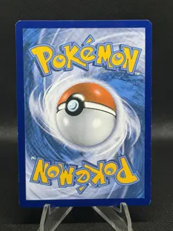 Pokemon TCG Evolutions Brock's Grit Holo Card 107/108 Full Art Ultra Rare - Image 2