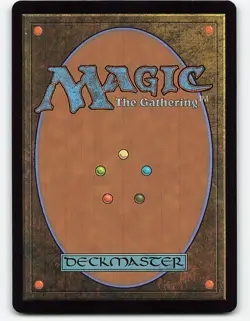 Desert's Due #85 foil Magic the Gathering Card - Image 2