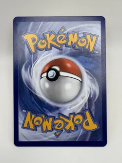 Pokemon Mega Zygarde EX Gold Hyper Rare Full Art Card 124/088 - Image 2