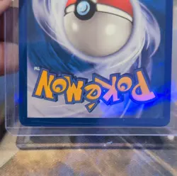 Totodile Expedition Base Set 134/165 Common Pokemon Card 50 HP English - Image 3