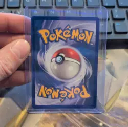 Totodile Expedition Base Set 134/165 Common Pokemon Card 50 HP English - Image 4