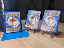 Pokemon 151 Ultra Rare Lot Of 3 Full Art Charizard, Ninetales, Venusaur NM - Image 2