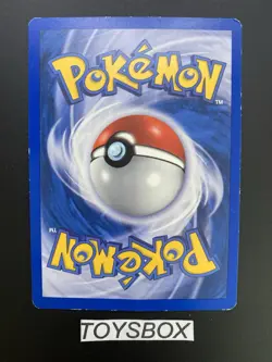 Carte Pokemon Etourmi 101/130 / Diamant Et Perle De Base / TBE FR - Image 3