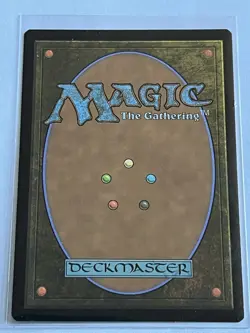 Reflecting Pool 358 MTG Baldur's Gate Commander 2022 Near Mint Non Foil Rare - Image 3