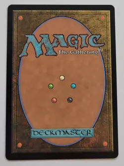 MTG Emiel the Blessed - Double Masters 2022 NM - Image 2