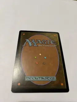 Noxious Revival New Phyrexia Foil - Image 2