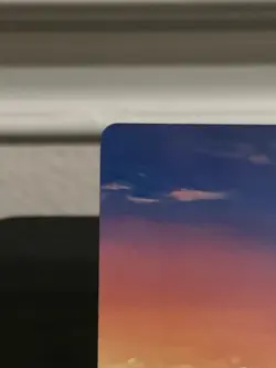 MTG Final Fantasy Art Series Farewell Tidus Yuna 31/53 Regular - Image 3