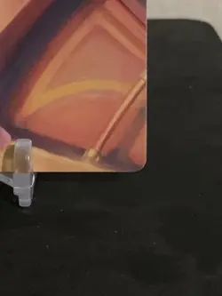 MTG Final Fantasy Art Series Farewell Tidus Yuna 31/53 Regular - Image 5