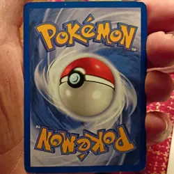 Pokemon TCG Dark Alakazam 1/82 Team Rocket Holo Rare 60 HP Unlimited English - Image 3