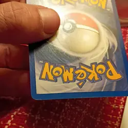 Pokemon TCG Dark Alakazam 1/82 Team Rocket Holo Rare 60 HP Unlimited English - Image 5