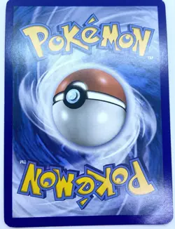 Pokemon Exeggutor TCG XY Evolutions Card 109/108 Regular Secret Rare Japanese - Image 2