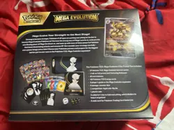 Pokemon - Mega Evolution Elite Trainer Box Gardevoir - Image 2