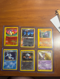 POKEMON FUN LOT #3 636996769739 - Image 1