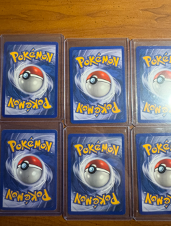 POKEMON FUN LOT #3 636996769739 - Image 2