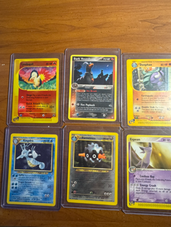 POKEMON FUN LOT #3 636996769739 - Image 4