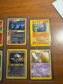 POKEMON FUN LOT #3 636996769739 - Image 5