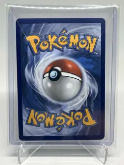 Pokemon TCG Mega Evolution Stage 2 Mega Charizard Y EX Black Star Promo MEP030 - Image 2