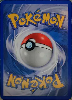 Noctowl 42/111 Uncommon Neo Genesis Pokemon 1st Edition Moderately Played - Image 2