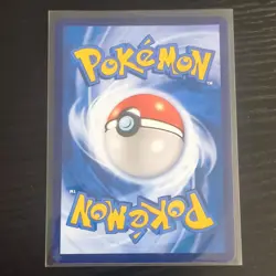 Pokemon Chopper Pikachu VCOS Cosmax 009/055 Full Art Foil Card English FANART - Image 2