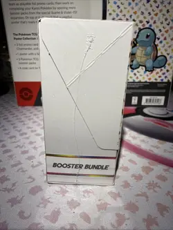 Pokemon: Scarlet & Violet 151 Booster Bundle And Poster Collection Sealed - Image 4