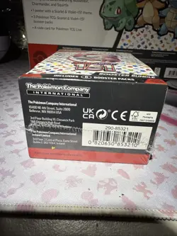 Pokemon: Scarlet & Violet 151 Booster Bundle And Poster Collection Sealed - Image 5