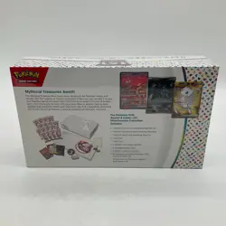 Pokemon TCG Scarlet & Violet 151 Ultra Premium Collection Box SEALED UPC - Image 2