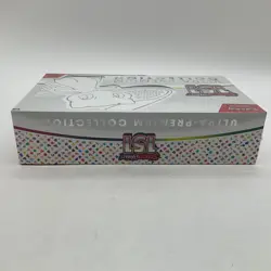 Pokemon TCG Scarlet & Violet 151 Ultra Premium Collection Box SEALED UPC - Image 3