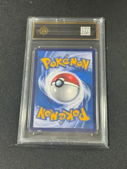 Pokemon S-Chinese Sword&Shield Acerola's CS4.5C 072 Grade 10 - Image 2