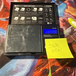(HEAVY)🔥 22.61g Pokemon TCG Ascended Heroes Booster Pack Factory Sealed✅ #1 - Image 3