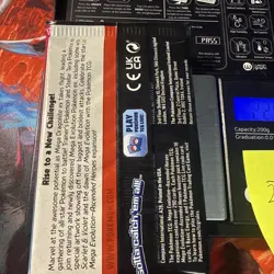 (HEAVY)🔥 22.61g Pokemon TCG Ascended Heroes Booster Pack Factory Sealed✅ #1 - Image 4